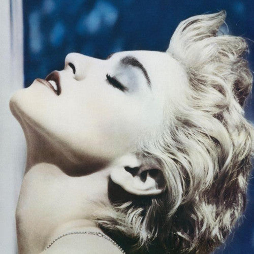 Madonna: True Blue (Vinyl)