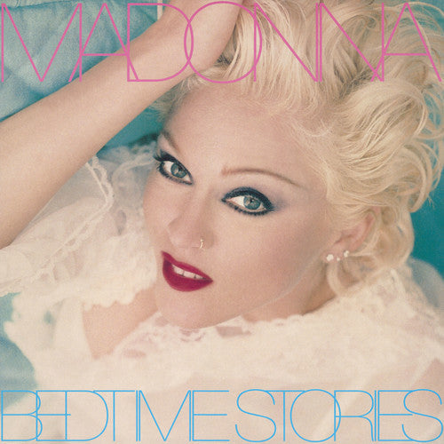 Madonna: Bedtime Stories (Vinyl)