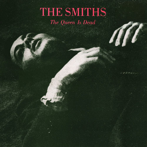 The Smiths: Queen Is Dead (Vinyl)