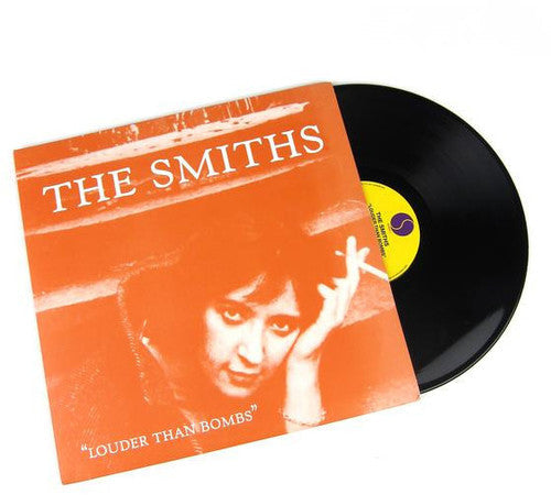 The Smiths: Louder Than Bombs (Vinyl)