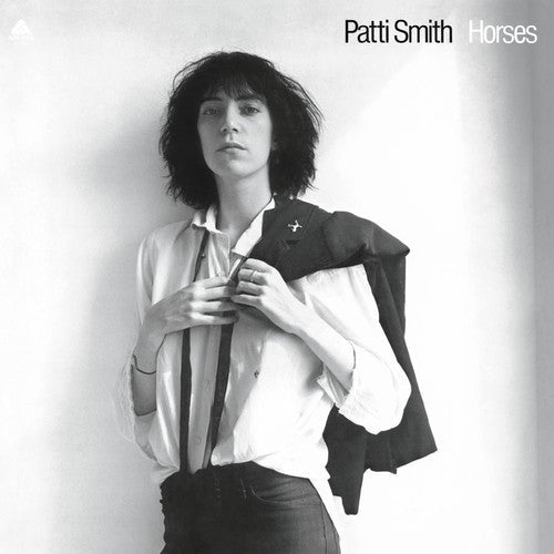 Patti Smith: Horses (Vinyl)