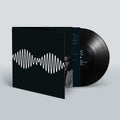 Arctic Monkeys: Am -{ VINYL LP }
