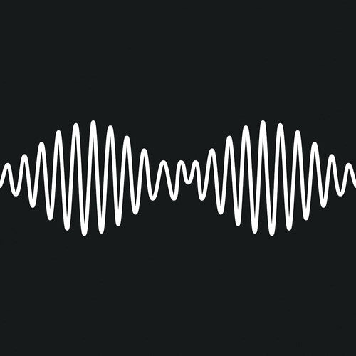 Arctic Monkeys: Am (Vinyl)