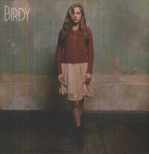 Birdy: Birdy - Vinyl LP
