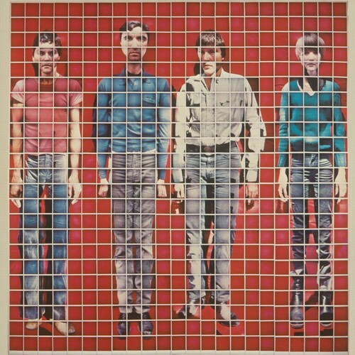 Talking Heads: More Songs About Buildings And Food (180 Gram Vinyl) (Vinyl)