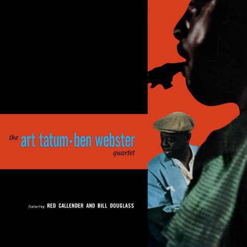 Art Tatum: Quartet (Vinyl)