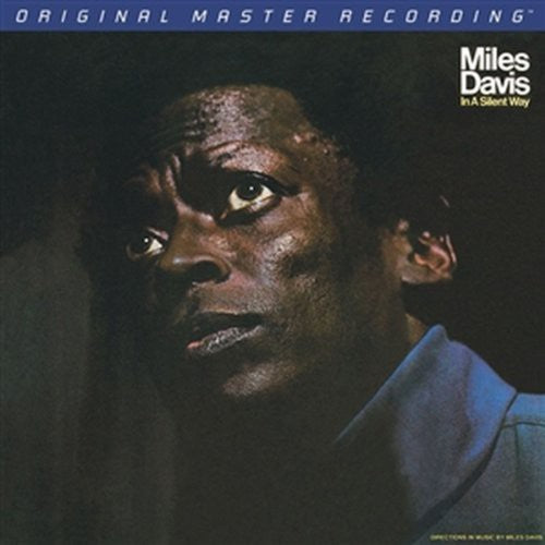 Miles Davis: In A Silent Way (Vinyl)