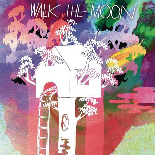 Walk the Moon: Walk the Moon (Vinyl)