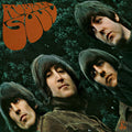 The Beatles: Rubber Soul -{ VINYL LP }