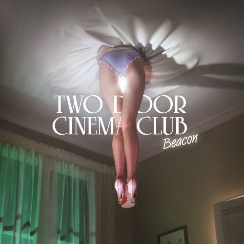 Two Door Cinema Club: Beacon - Vinyl LP