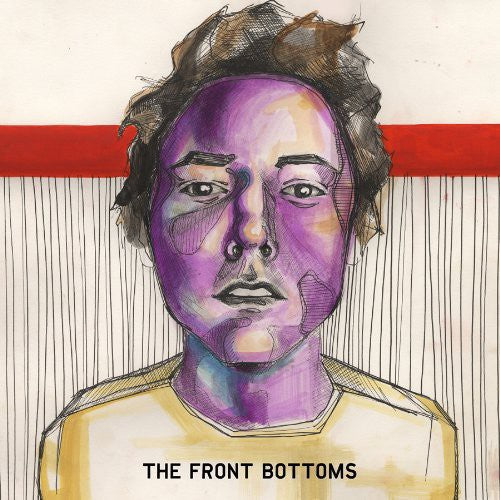 The Front Bottoms: The Front Bottoms (Vinyl)