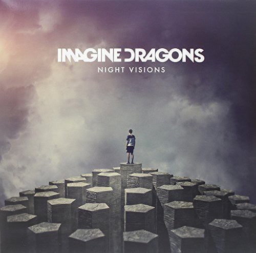 Imagine Dragons: Night Visions (Vinyl)