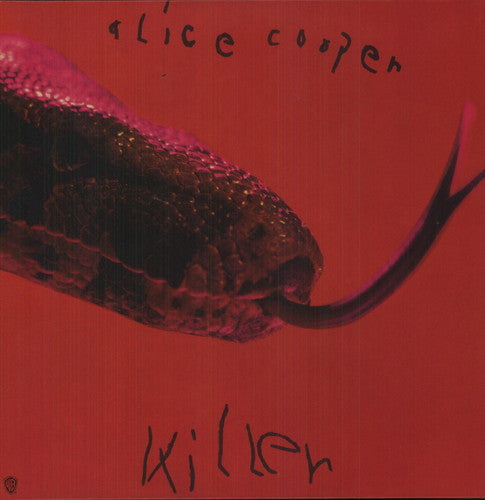 Alice Cooper: Killer (Vinyl)