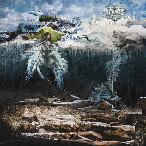 John Frusciante: Empyrean (Vinyl)