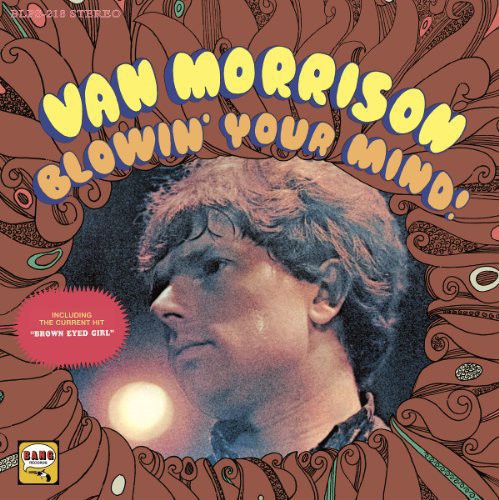Van Morrison: Blowing Your Mind (Vinyl)