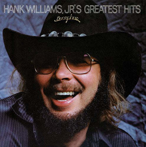 Williams Jr, Hank: Greatest Hits 1 (Vinyl)
