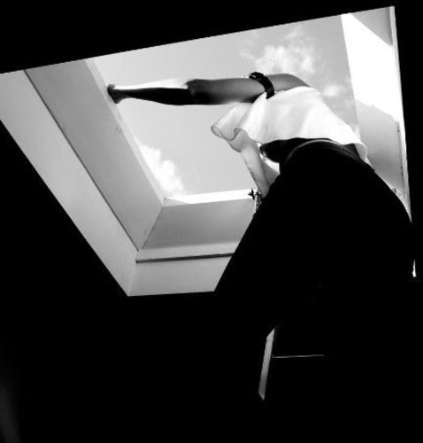 AlunaGeorge: You Know You Like It (Vinyl)