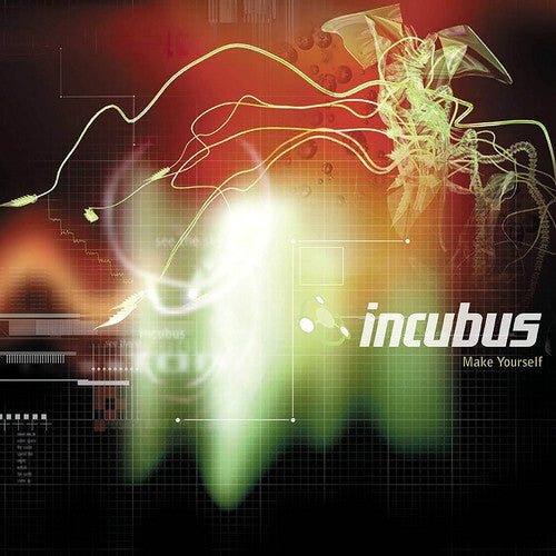 Incubus: Make Yourself (Vinyl)