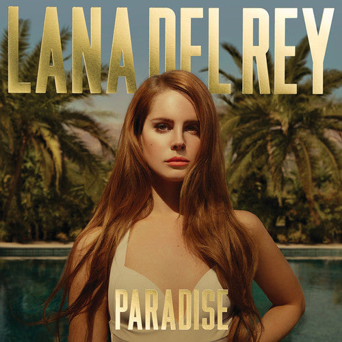 Lana Del Rey: Paradise (Vinyl)