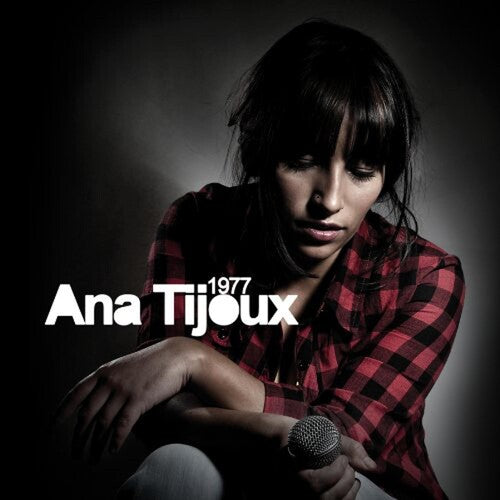 Ana Tijoux: 1977 (Vinyl)