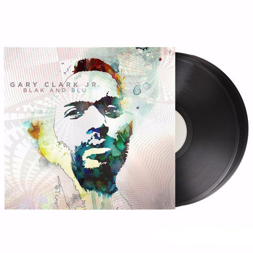 Gary Clark Jr.: Blak and Blu (Vinyl)