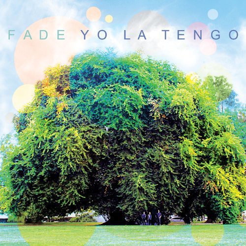 Yo La Tengo: Fade (Vinyl)