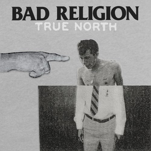 Bad Religion: True North (Vinyl)