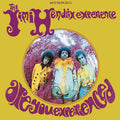 Jimi Hendrix: Are You Experienced -{ VINYL LP }