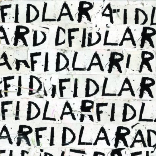 FIDLAR: Fidlar (Vinyl)
