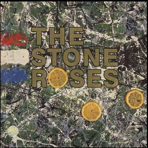 The Stone Roses: The Stone Roses (Vinyl)