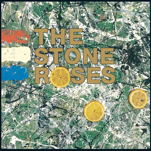 The Stone Roses: The Stone Roses (Vinyl)