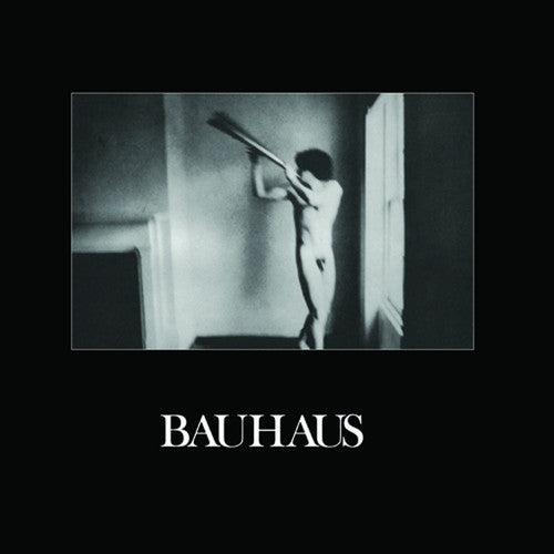 Bauhaus: In The Flat Field (Vinyl)