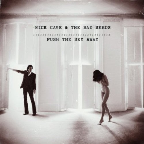 Nick Cave & the Bad Seeds: Push the Sky Away (Vinyl)
