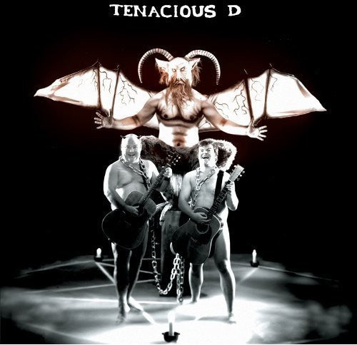 Tenacious D: Tenacious D [12th Anniversary Edition] (Vinyl)