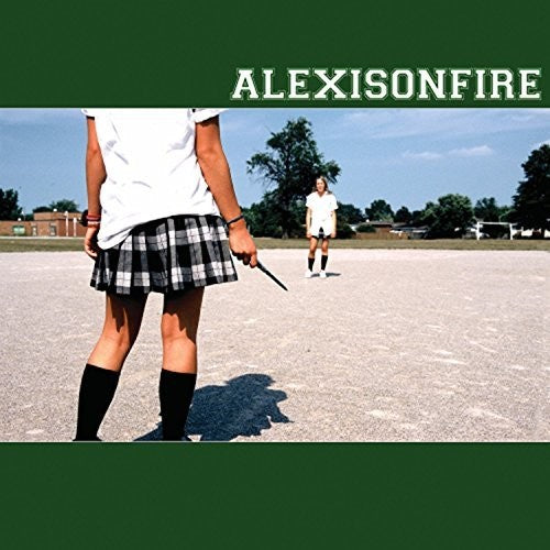 Alexisonfire: Alexisonfire (Vinyl)