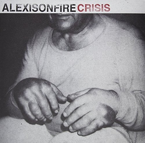 Alexisonfire: Alexisonfire : Crisis (Vinyl)