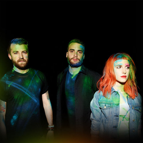Paramore: Paramore (Vinyl)
