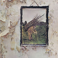 Led Zeppelin: Led Zeppelin IV -{ VINYL LP }