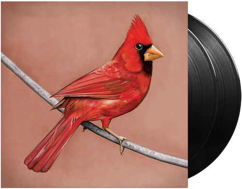 Alexisonfire: Old Crows / Young Cardinals (Vinyl)