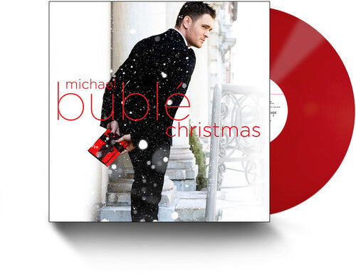 Michael Bublé: Christmas -{ VINYL LP }