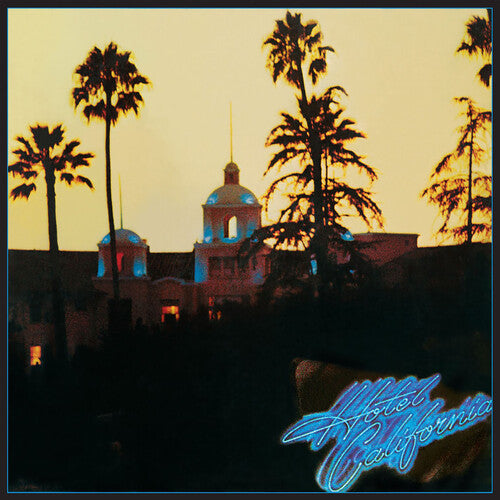 The Eagles: Hotel California -{ VINYL LP }