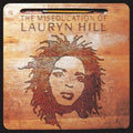Lauryn Hill: Miseducation of Lauryn Hill -{ VINYL LP }