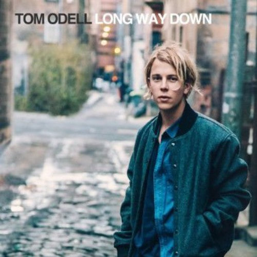 Tom Odell: Long Way Down (Vinyl)