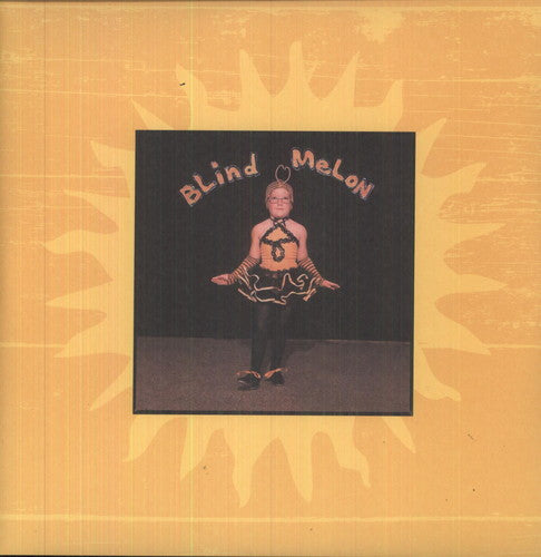 Blind Melon: Blind Melon/Sippin Time Sessions EP (Vinyl)