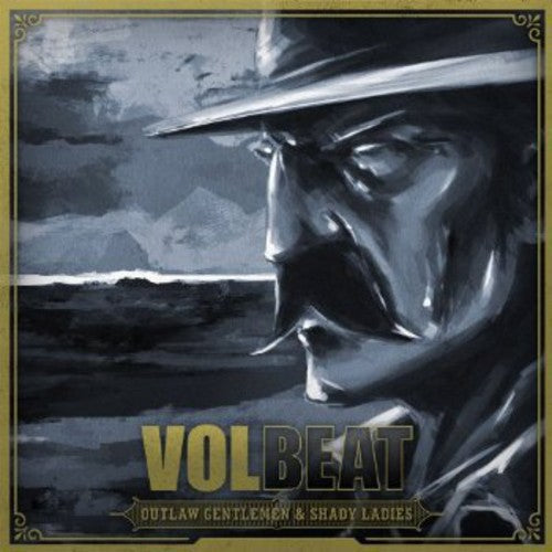 Volbeat: Outlaw Gentlemen & Shady Ladies (Vinyl)