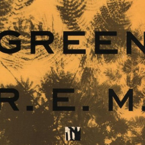 R.E.M.: Green (Vinyl)