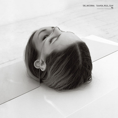 The National: Trouble Will Find Me (Vinyl)