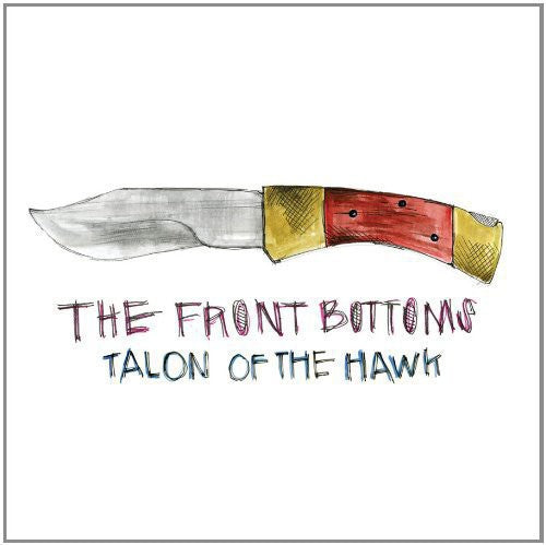 The Front Bottoms: Talon of the Hawk (Vinyl)