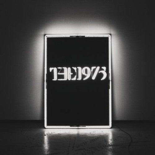 The 1975: The 1975 (Vinyl)