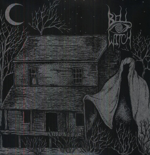 Bell Witch: Longing (Vinyl)